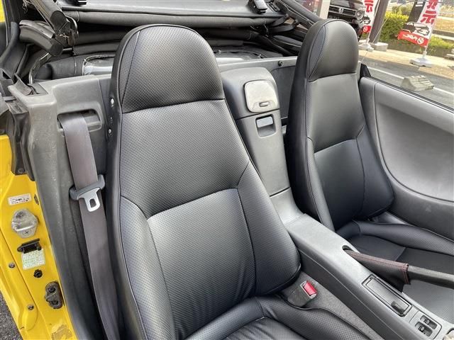 Honda BEAT 1991-01 182806-8