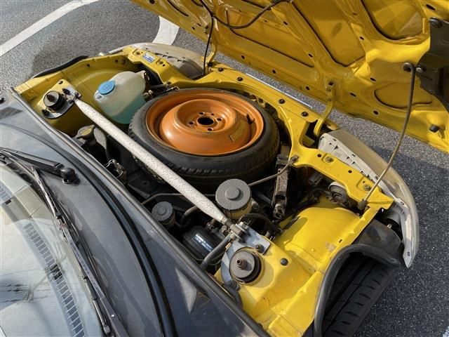 Honda BEAT 1991-01 182806-15