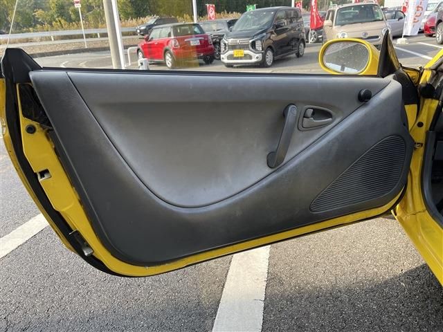 Honda BEAT 1991-01 182806-14