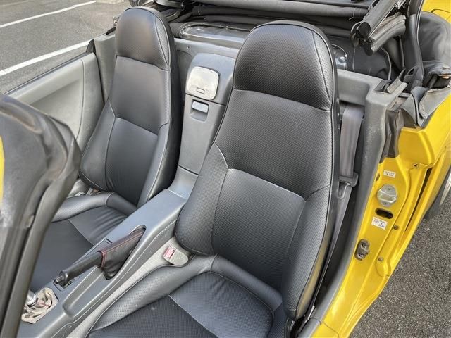 Honda BEAT 1991-01 182806-13