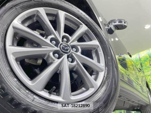 Mazda CX-5 2022-01 227881-13