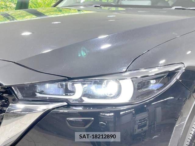 Mazda CX-5 2022-01 227881-12