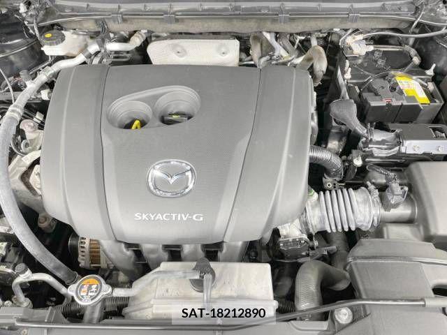 Mazda CX-5 2022-01 227881-18