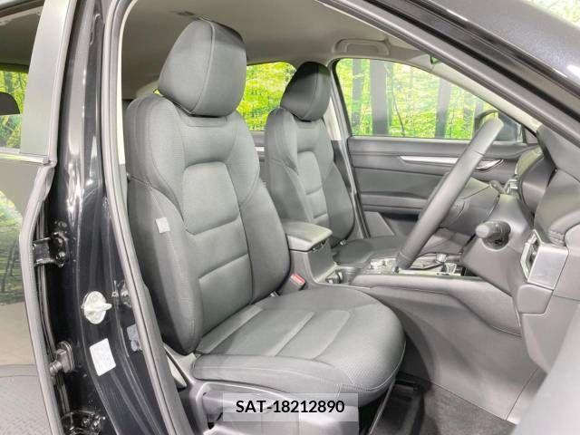 Mazda CX-5 2022-01 227881-8