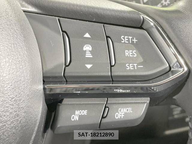 Mazda CX-5 2022-01 227881-4