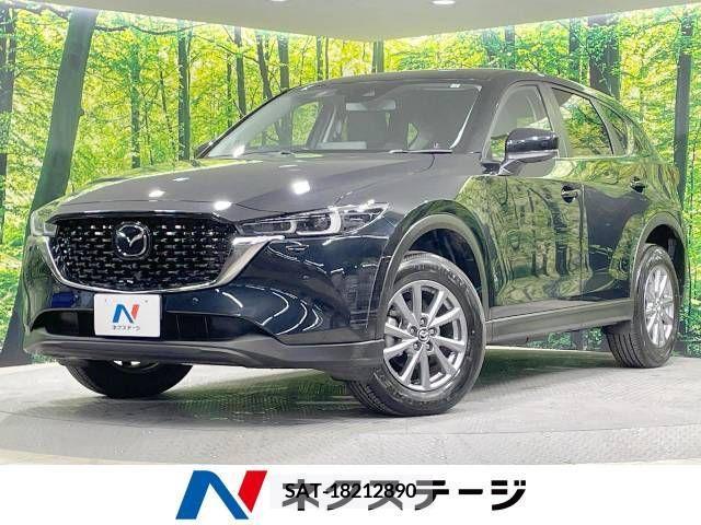 Mazda CX-5 2022-01 227881-0