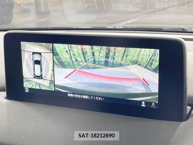 Mazda CX-5 2022-01 227881-2