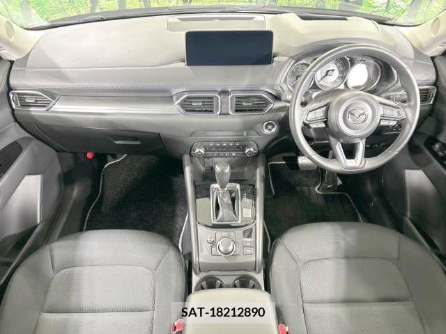 Mazda CX-5 2022-01 227881-1