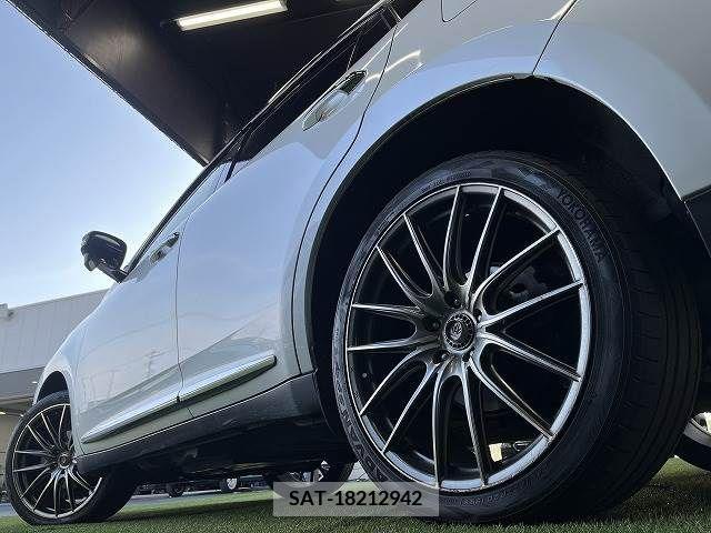 Toyota HARRIER 2014-03 321755-19