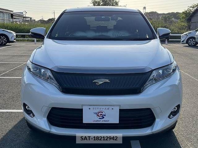 Toyota HARRIER 2014-03 321755-10