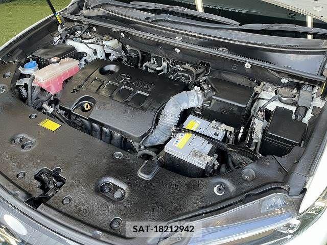 Toyota HARRIER 2014-03 321755-18