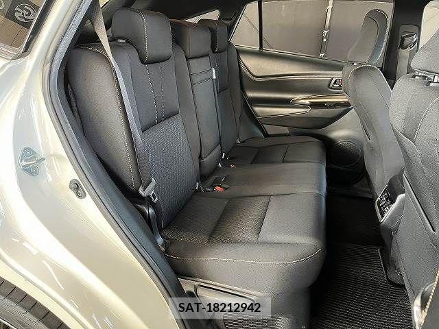 Toyota HARRIER 2014-03 321755-9