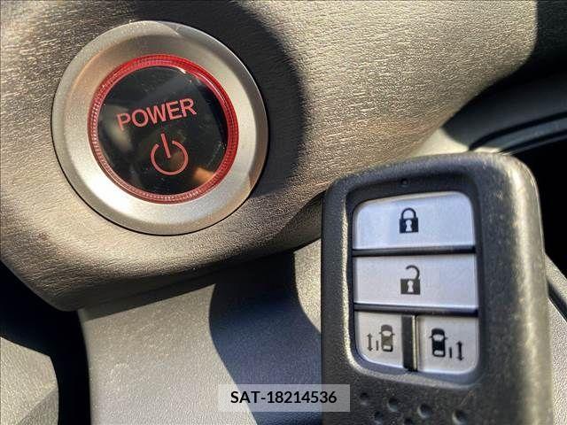 Honda FREED HYBRID 2017-07 303007-11