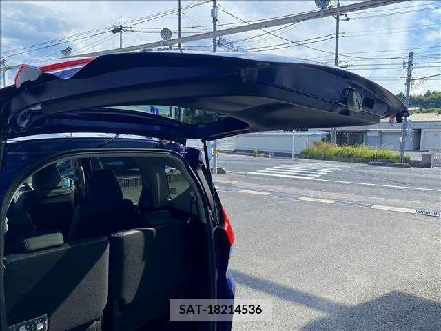 Honda FREED HYBRID 2017-07 303007-29