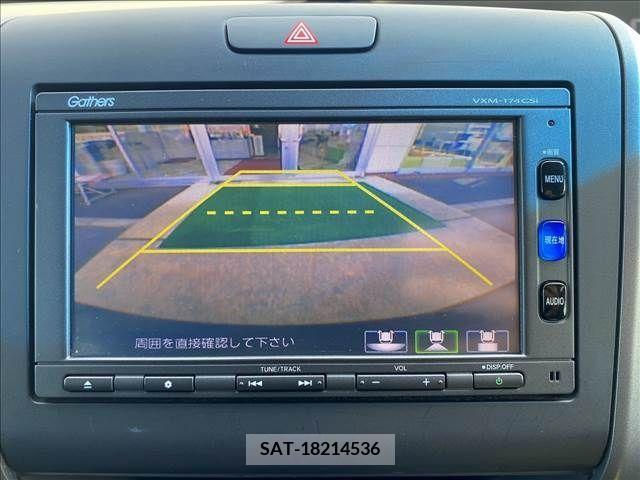 Honda FREED HYBRID 2017-07 303007-10