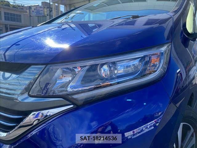 Honda FREED HYBRID 2017-07 303007-27