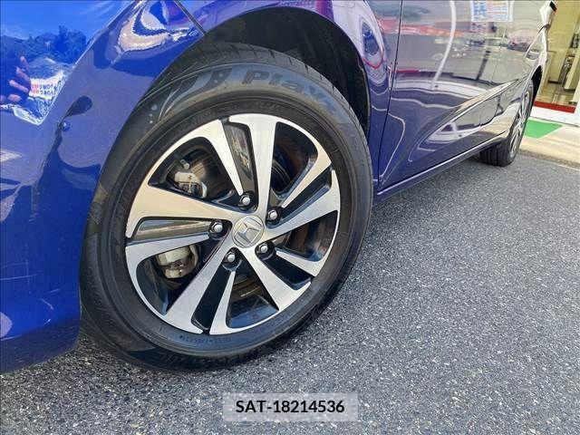 Honda FREED HYBRID 2017-07 303007-28