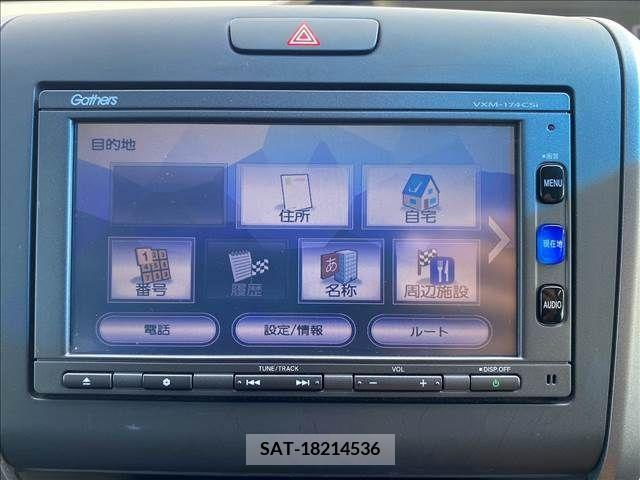 Honda FREED HYBRID 2017-07 303007-9