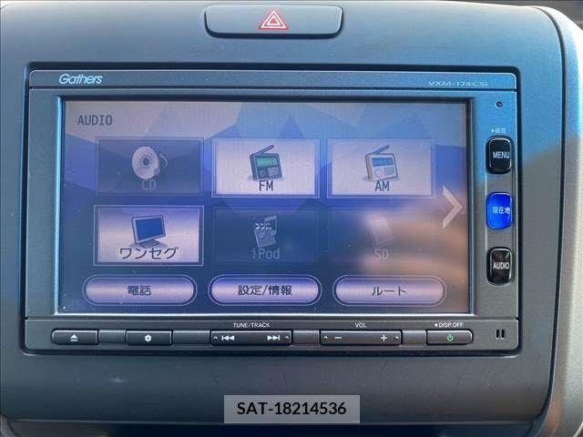 Honda FREED HYBRID 2017-07 303007-8