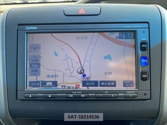 Honda FREED HYBRID 2017-07 303007-7