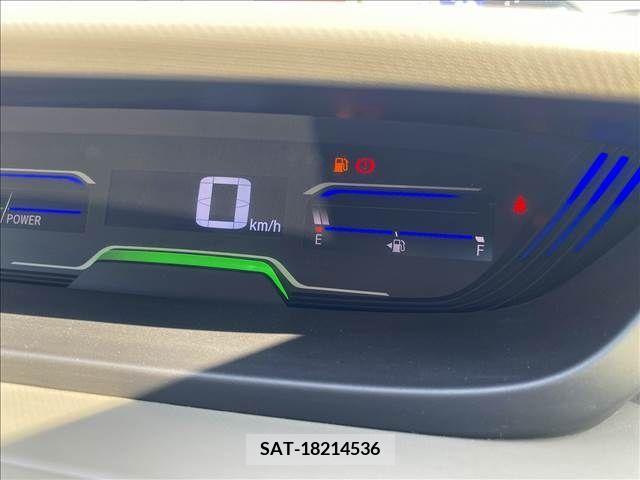 Honda FREED HYBRID 2017-07 303007-22