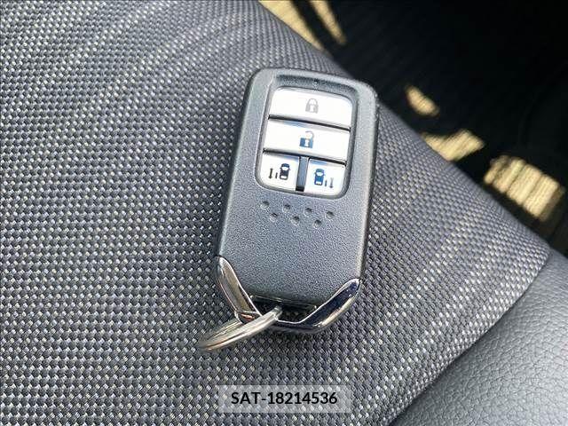 Honda FREED HYBRID 2017-07 303007-20