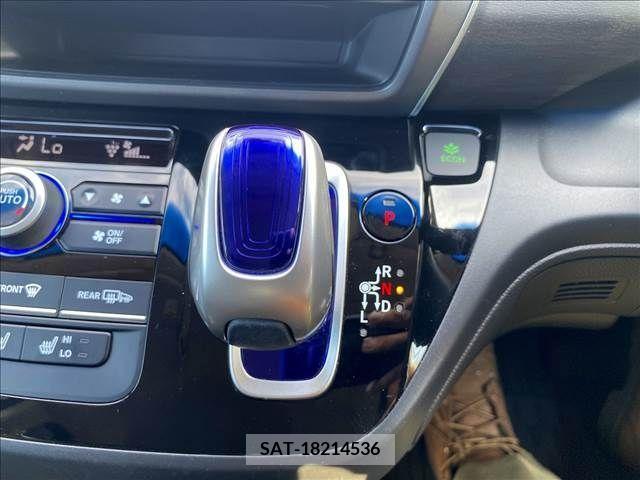 Honda FREED HYBRID 2017-07 303007-18