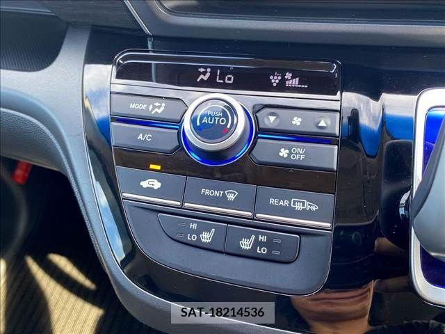 Honda FREED HYBRID 2017-07 303007-17