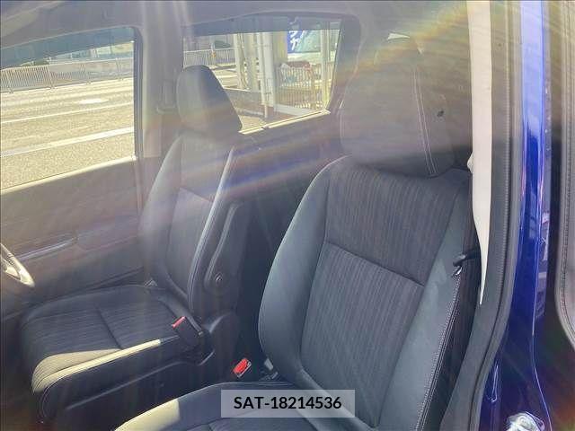 Honda FREED HYBRID 2017-07 303007-3