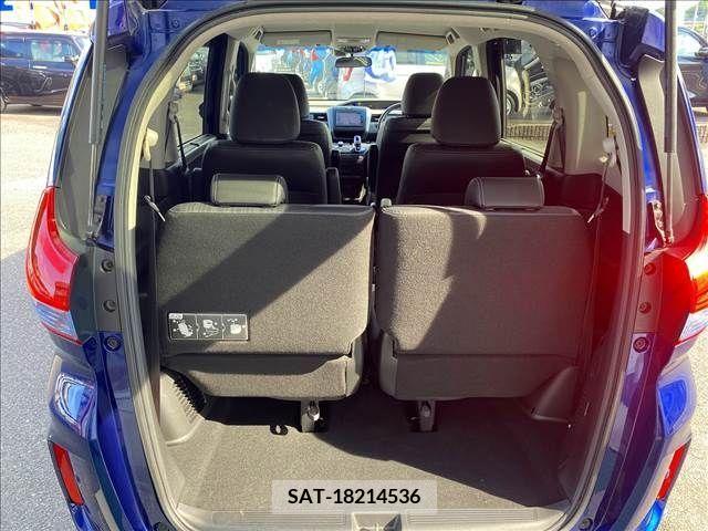 Honda FREED HYBRID 2017-07 303007-5