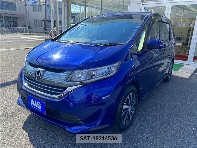 Honda FREED HYBRID 2017-07 303007-0