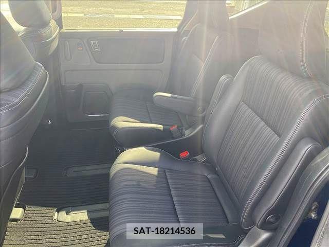 Honda FREED HYBRID 2017-07 303007-4