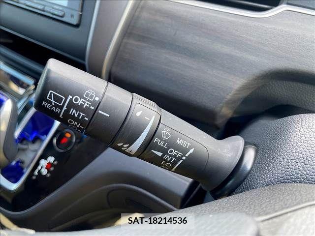 Honda FREED HYBRID 2017-07 303007-15