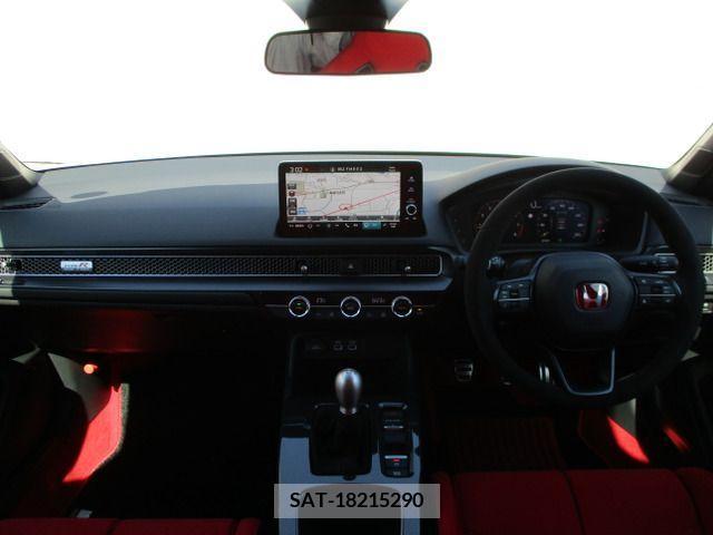 Honda CIVIC 2024-01 264377-9