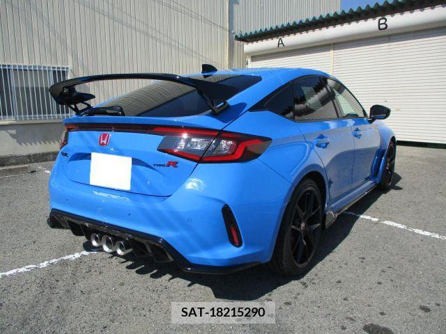 Honda CIVIC 2024-01 264377-5
