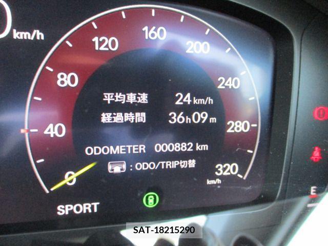 Honda CIVIC 2024-01 264377-16