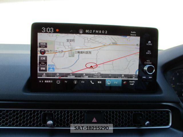 Honda CIVIC 2024-01 264377-12