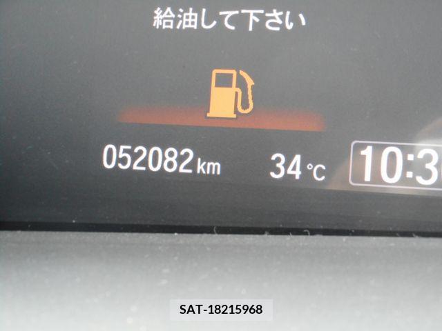 Honda JADE 2019-03 335604-29