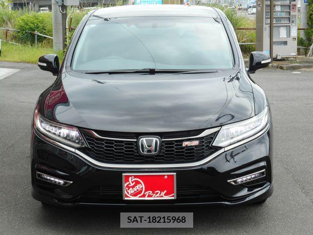 Honda JADE 2019-03 335604-3