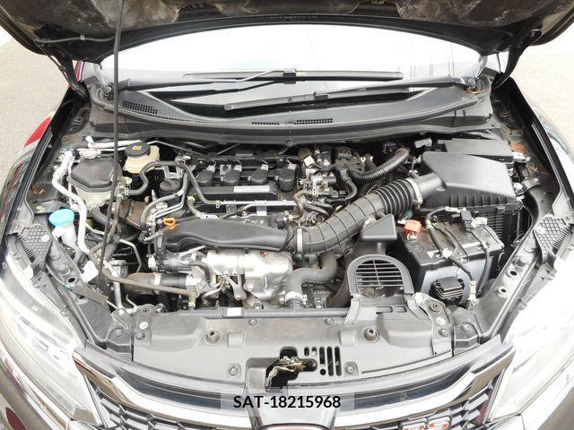 Honda JADE 2019-03 335604-26
