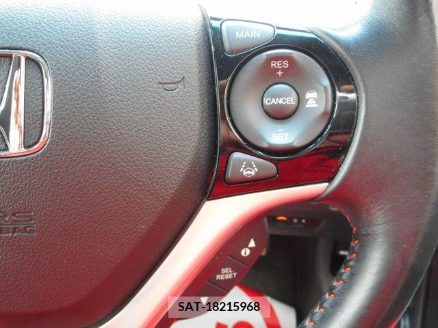 Honda JADE 2019-03 335604-22