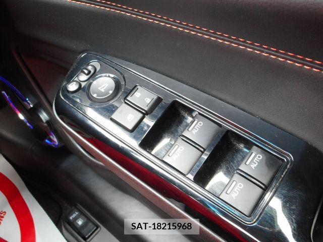 Honda JADE 2019-03 335604-20