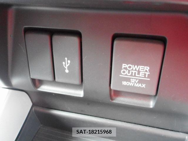 Honda JADE 2019-03 335604-19