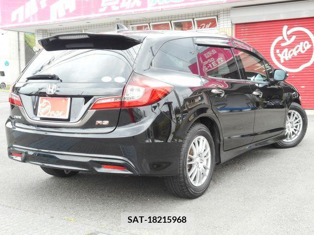 Honda JADE 2019-03 335604-2
