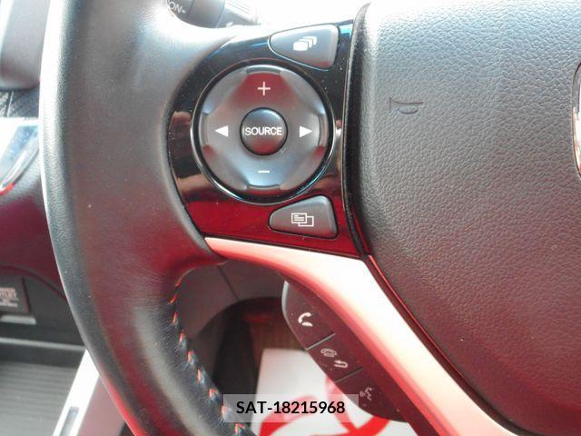 Honda JADE 2019-03 335604-21