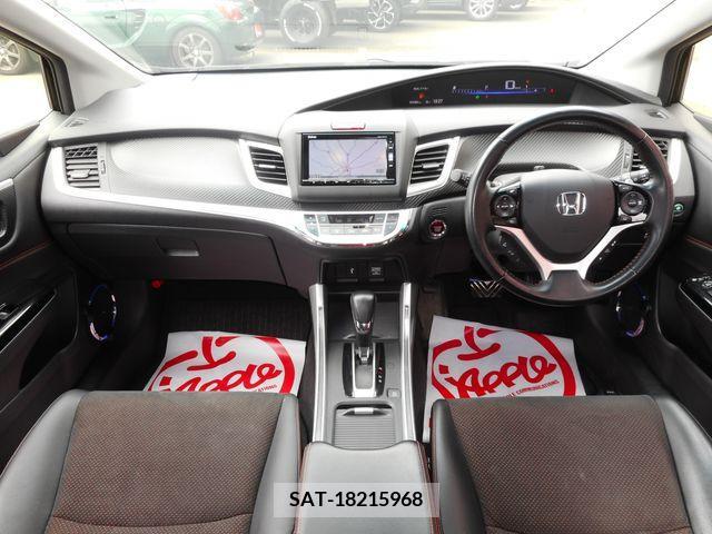 Honda JADE 2019-03 335604-1