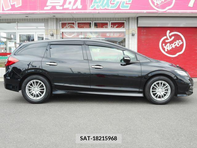 Honda JADE 2019-03 335604-5
