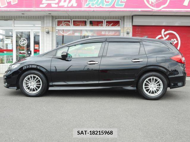 Honda JADE 2019-03 335604-6