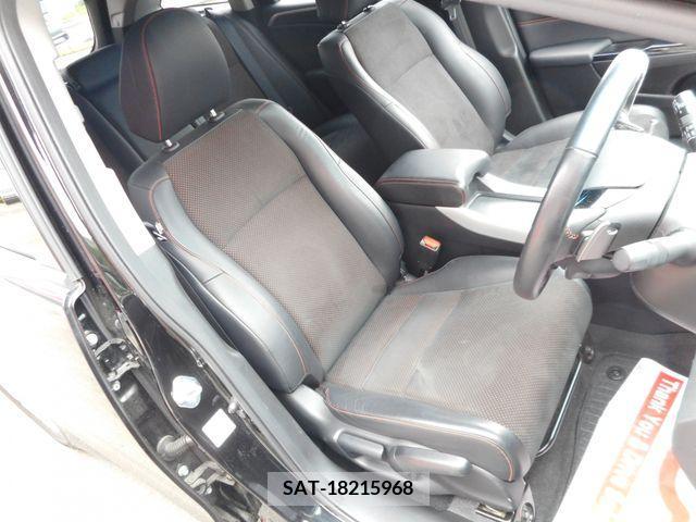 Honda JADE 2019-03 335604-8