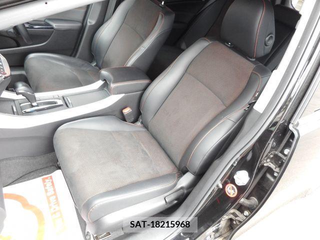 Honda JADE 2019-03 335604-9